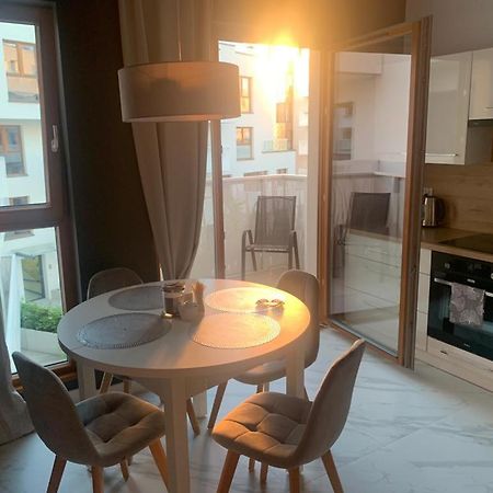 弗罗茨瓦夫Apartament Ksiecia Witolda公寓 外观 照片