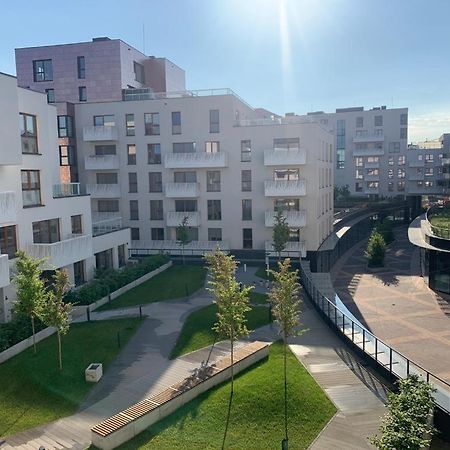 弗罗茨瓦夫Apartament Ksiecia Witolda公寓 外观 照片