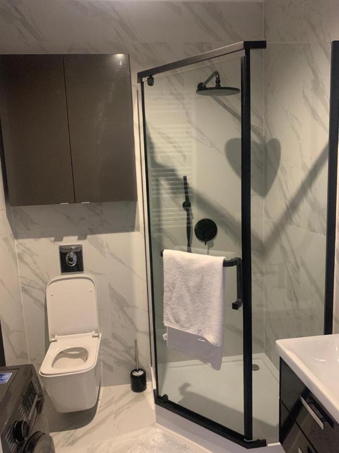 弗罗茨瓦夫Apartament Ksiecia Witolda公寓 外观 照片