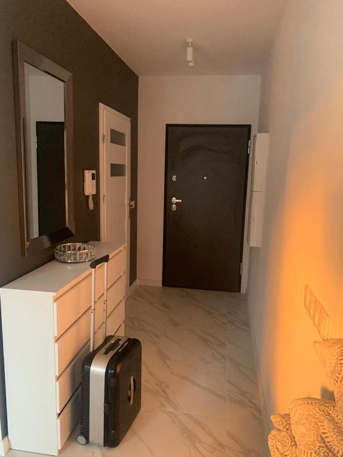 弗罗茨瓦夫Apartament Ksiecia Witolda公寓 外观 照片